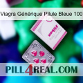 Viagra Générique Pilule Bleue 100 32